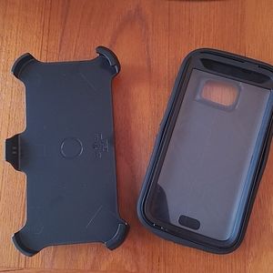 NEW OtterBox Defender Series for Samsung Galaxy S7